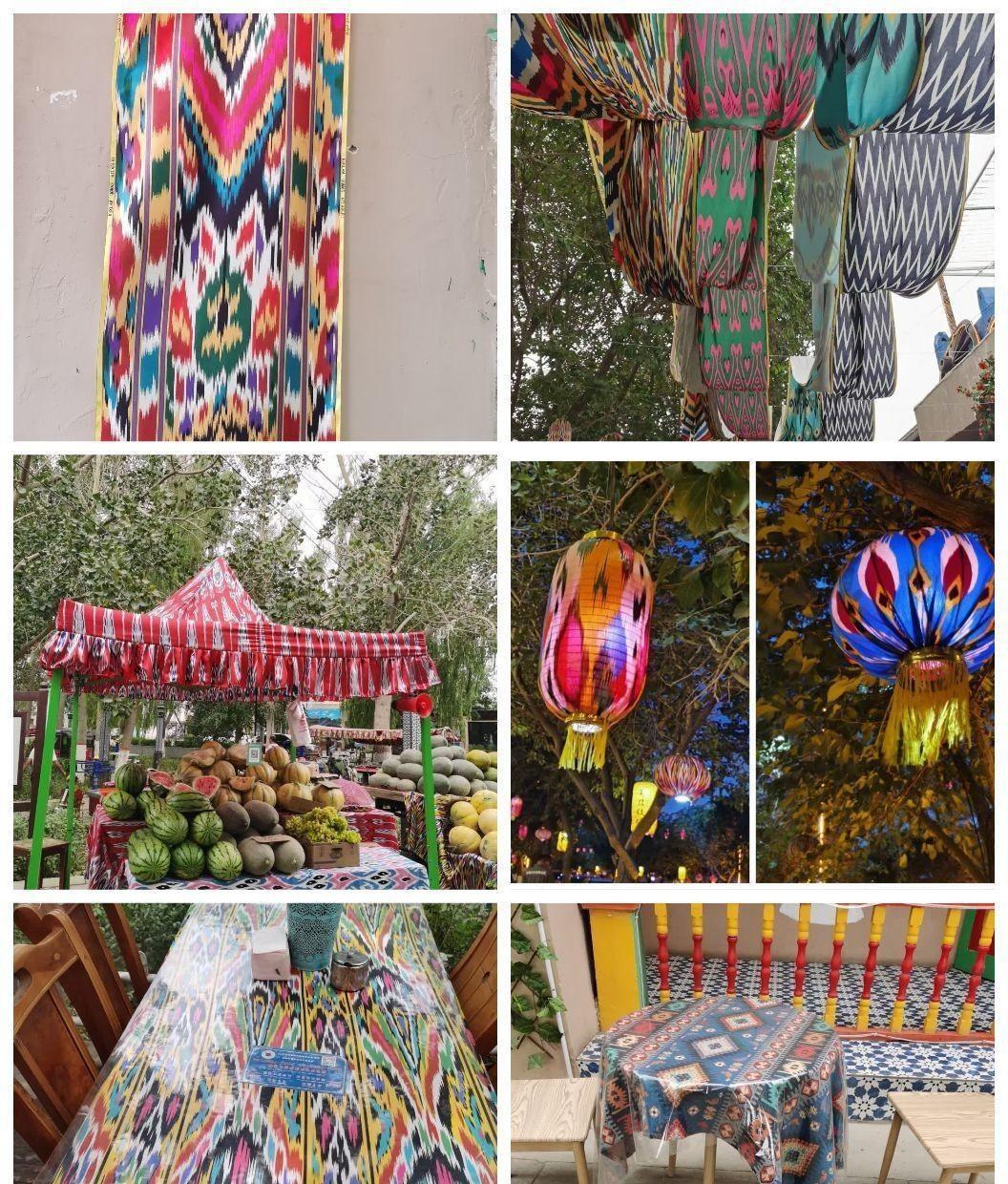 新疆南疆旅游_南疆 旅游_休假旅游南疆作文300字