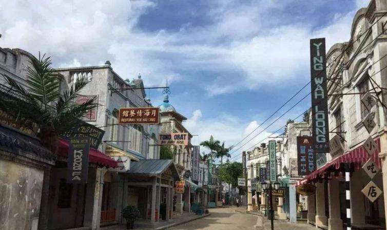 中山市旅游景點自駕游_中山自駕游好去處_中山自駕景點旅游市游玩攻略