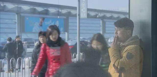 火車吸煙處照片_火車吸煙區在哪兒_火車吸煙區在哪