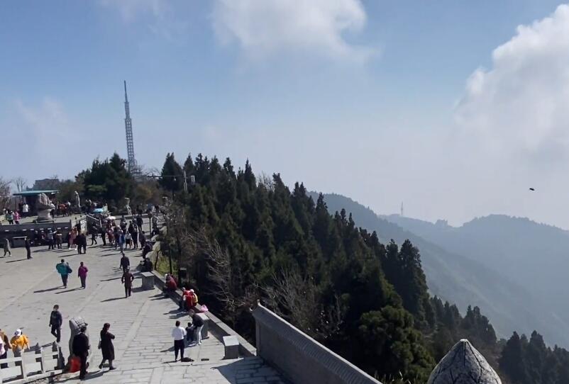 衡陽旅游攻略必去的景點推薦_衡陽旅游_衡陽旅游十大景點