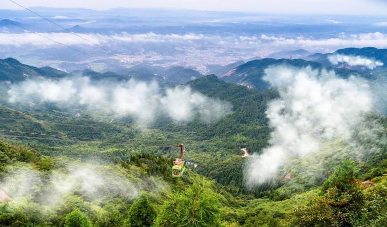 衡陽旅游攻略必去的景點推薦_衡陽旅游_衡陽旅游十大景點