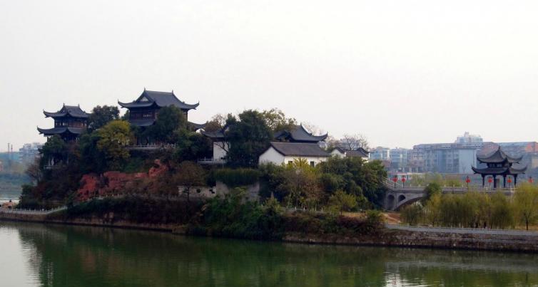 衡陽旅游攻略必去的景點推薦_衡陽旅游十大景點_衡陽旅游