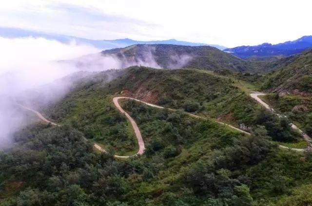 免費開放 7 大景區！藍田，這座人文山水之城等你來