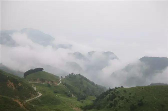 藍田縣旅游景點_藍田縣旅游景點一日游攻略_藍田縣旅游攻略