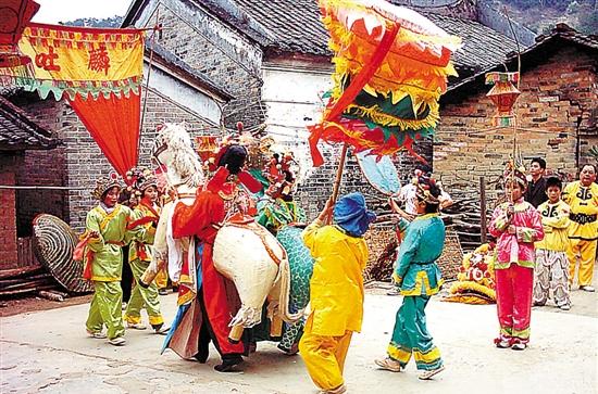 春節(jié)自駕省內(nèi)覓食，廣東美食天堂佛山等你來(lái)