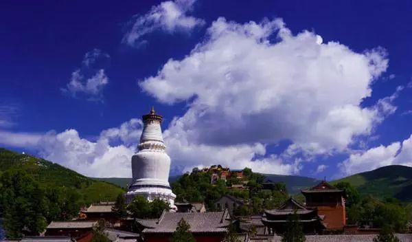 五一游山西,19 條文旅線路等你來