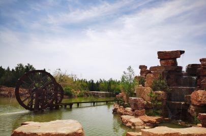 冬季旅行去哪兒?橫道河子和榮成,領略地道雪國與海濱風光