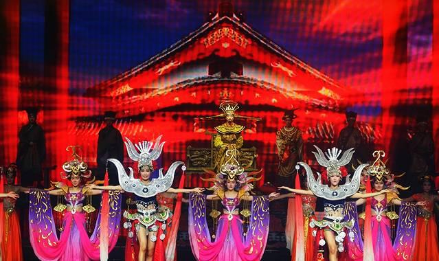 上海到三亞自駕游路線攻略，盡享宜人氣候與風(fēng)情萬(wàn)種