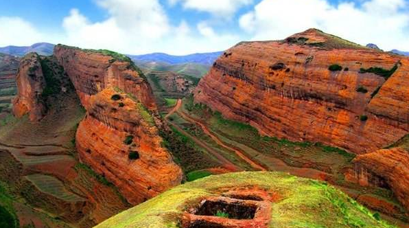 楊凌：農(nóng)業(yè)科技與自然美景交織的獨(dú)特魅力之旅