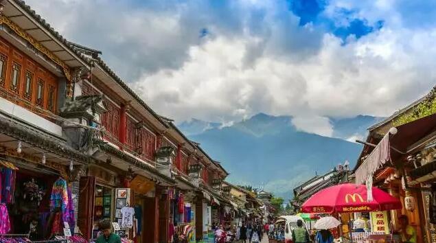 中山自駕游好去處：逍遙谷，玩盡一天比工作五天更痛快