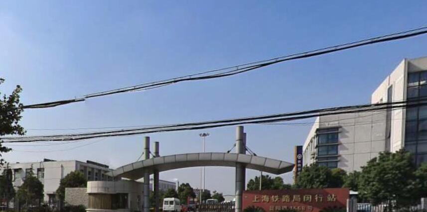 金山火車站_上海金山火車站_金山火車站電話號碼