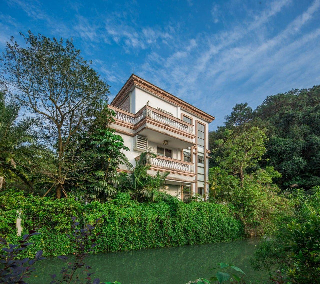 云水謠古鎮特色客棧住宿推薦,享受世外桃源般的安逸之所