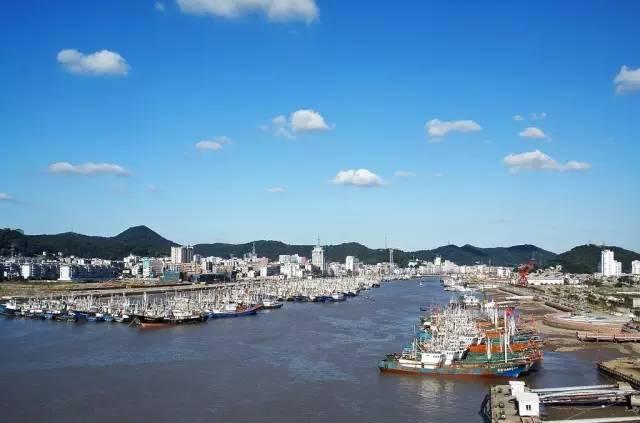 浙江經典自駕游路線：黃金海岸線，暢享夏日海濱風情