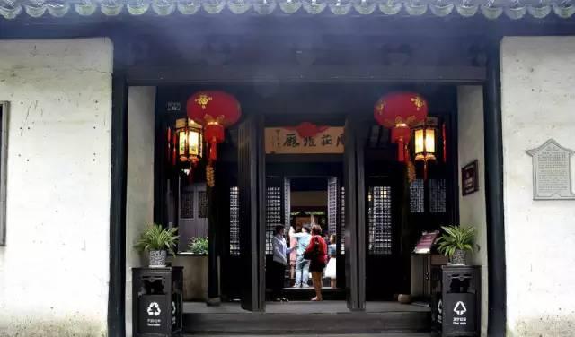 自駕去寧波_從寧波出發自駕游路線_自駕寧波出發路線游玩攻略