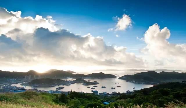 從寧波出發自駕游路線_自駕寧波出發路線游玩攻略_自駕去寧波