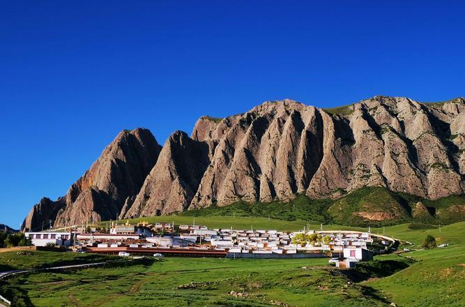 蘭州自駕游群_蘭州自駕團_蘭州自駕游一日游攻略