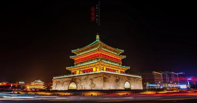 西安三日自駕游攻略，帶你領略十三朝古都的魅力