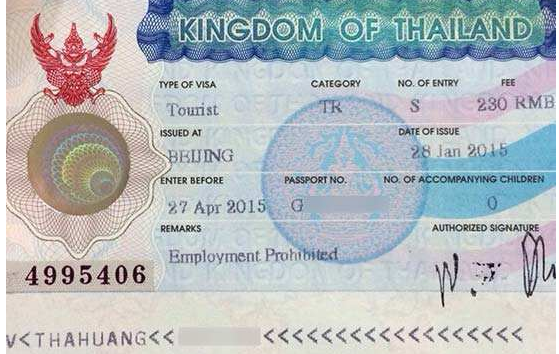 泰國旅游簽證辦理指南:行前簽證與落地簽證的詳細介紹