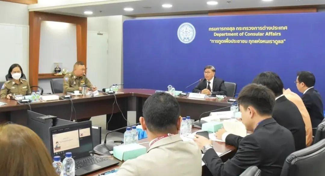 去泰國(guó)旅游的流程_去泰國(guó)旅游攻略和費(fèi)用是多少_去泰國(guó)旅游流程