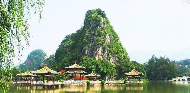 深圳去惠州西湖怎么坐車_深圳到惠州西湖自駕游_自駕惠州西湖一日游攻略