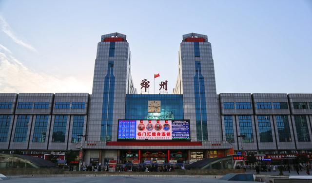 安陽火車站在哪條路上_火車站安陽站_安陽市火車站