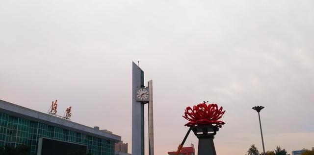 安陽火車站在哪條路上_火車站安陽站_安陽市火車站