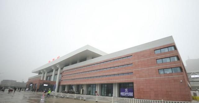 火車站安陽站_安陽火車站在哪條路上_安陽市火車站