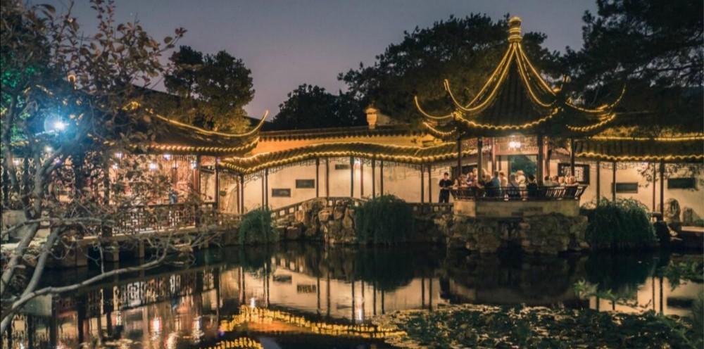 國內自助游攻略:蘇州,不容錯過的古典與現代之美