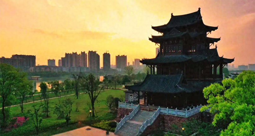 衡陽旅游攻略必去的景點推薦_衡陽旅游_衡陽旅游發展大會