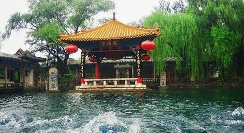 成都到威海自駕游攻略 線路規(guī)劃