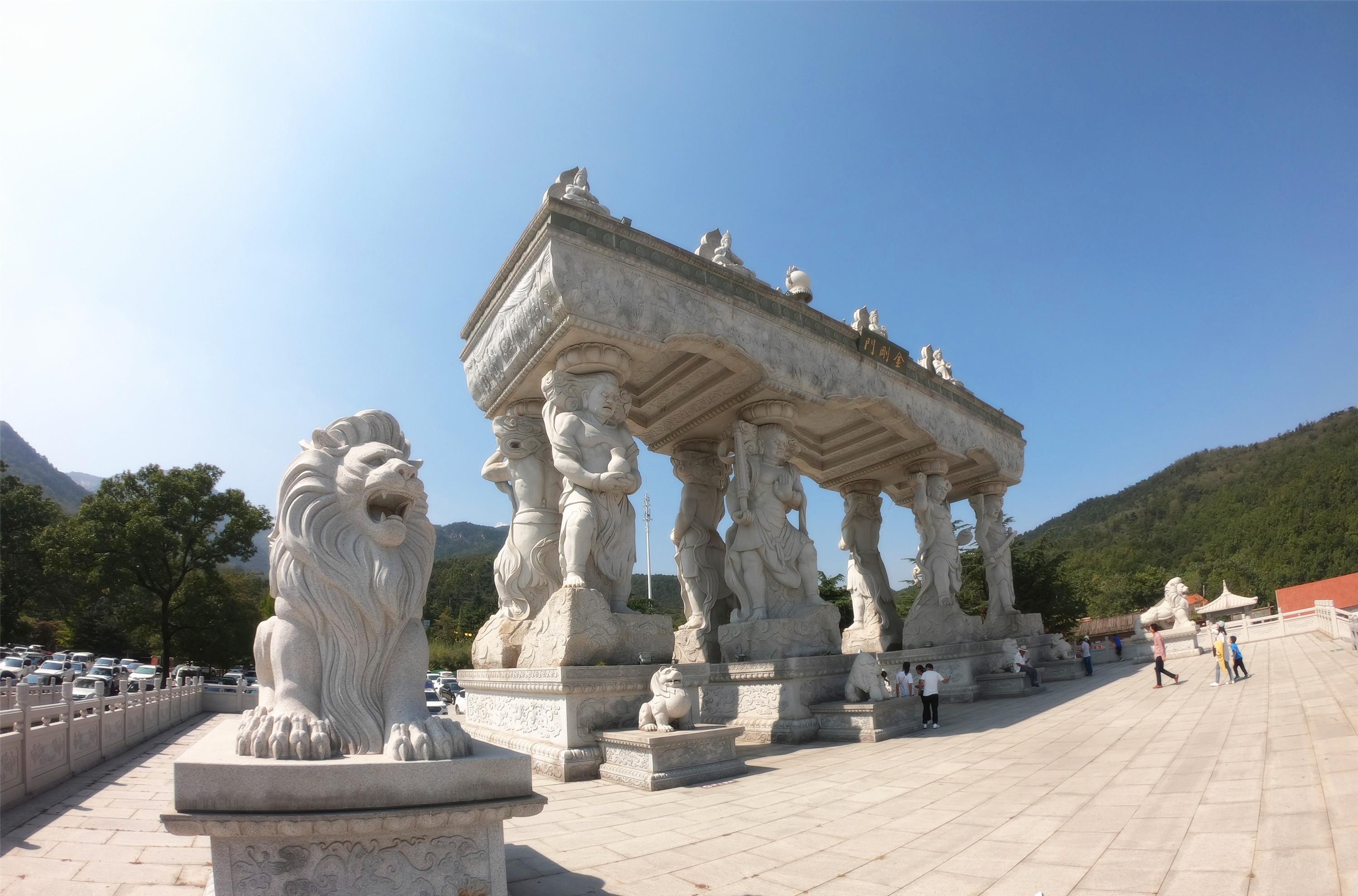 自駕游天門山在哪里停車方便_自駕游天柱山旅游攻略_5天自駕游