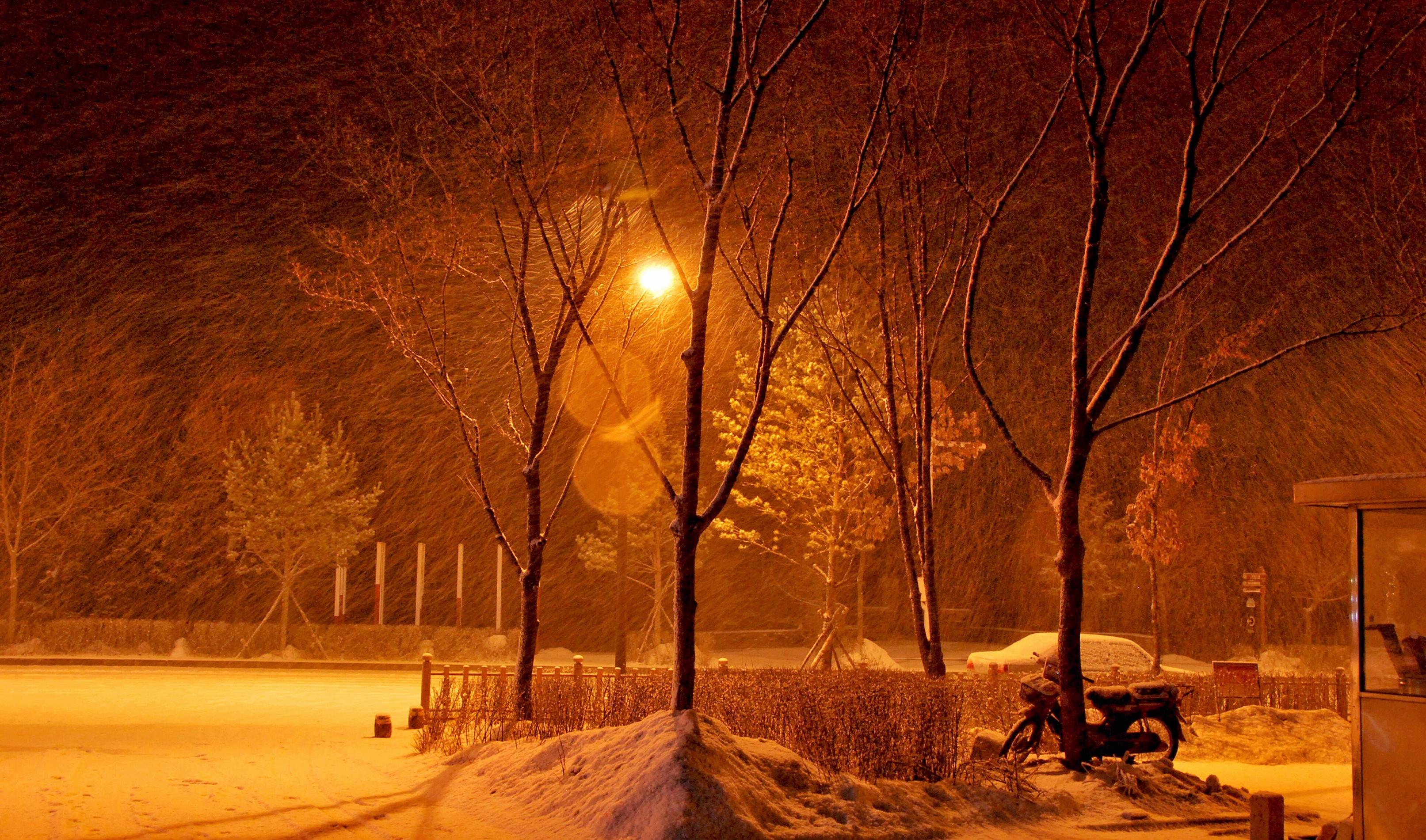 大連出發，自駕長白山，與大自然親密接觸的獨特之旅