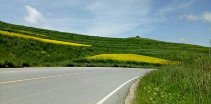 甘南自駕游：探索人間天堂的經典路線，此生難忘
