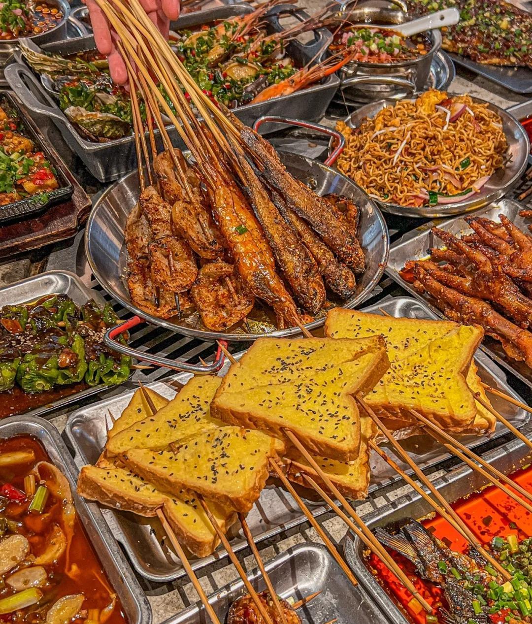 重慶旅游勝地_重慶旅游勝地景點攻略_重慶旅游勝地有哪些地方