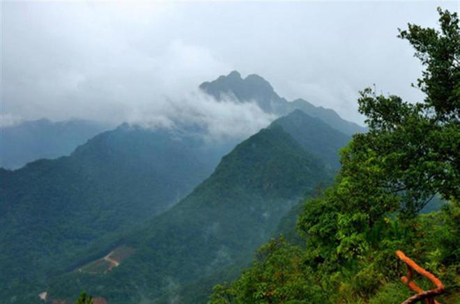 華南旅游路線_自駕游華南_華南地區(qū)哪里好玩