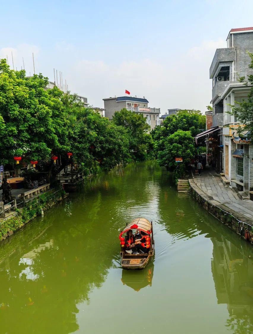 華南旅游景點_自駕游華南_華南旅游路線