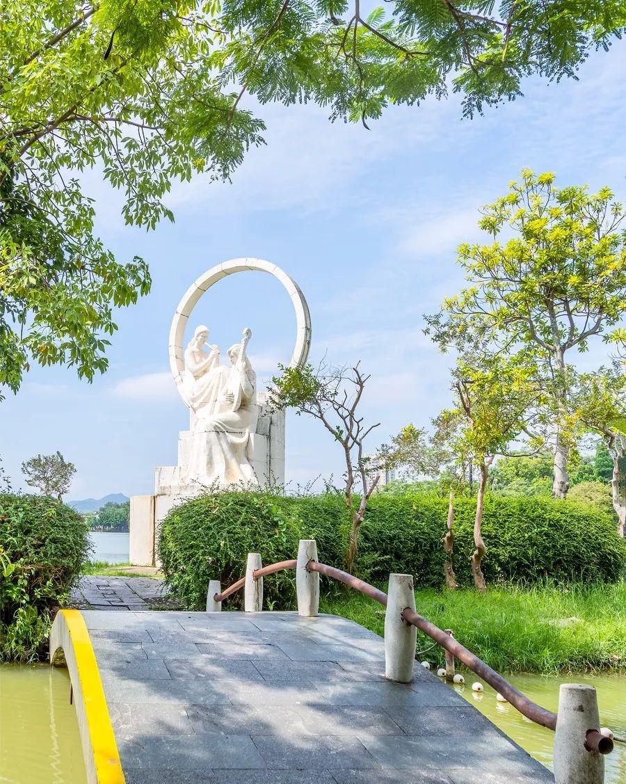 自駕游華南_華南旅游景點_華南旅游路線