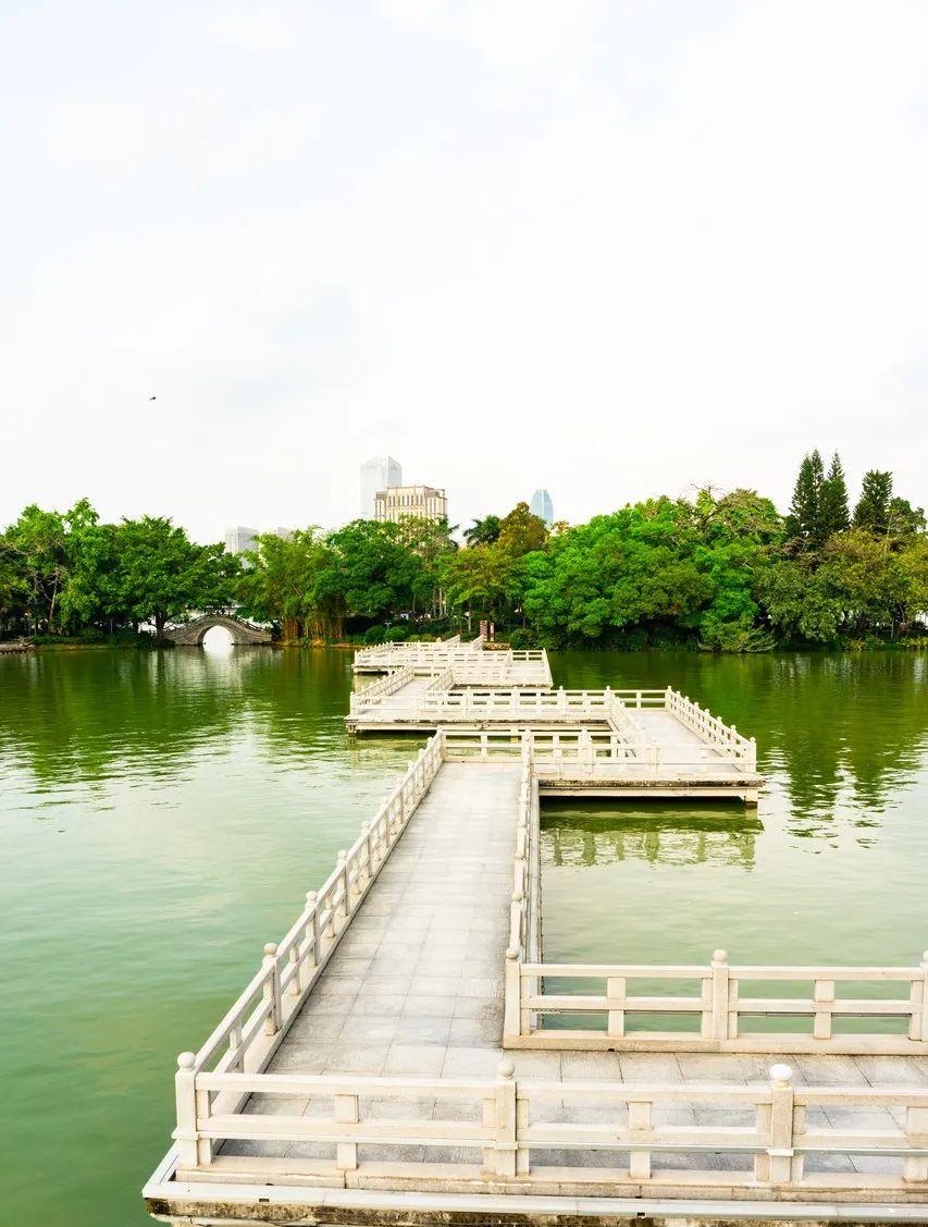 自駕游華南_華南旅游路線_華南旅游景點