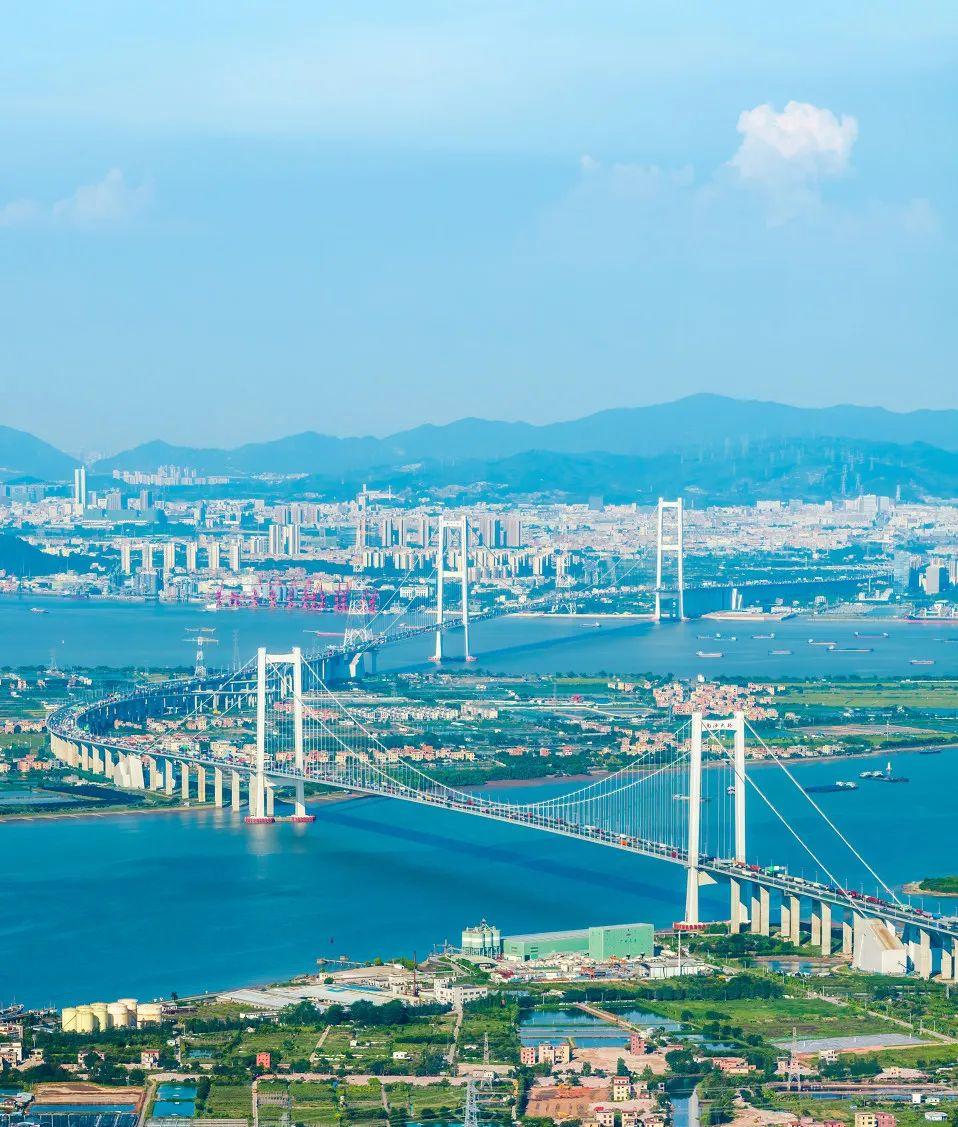 自駕游華南_華南旅游景點_華南旅游路線