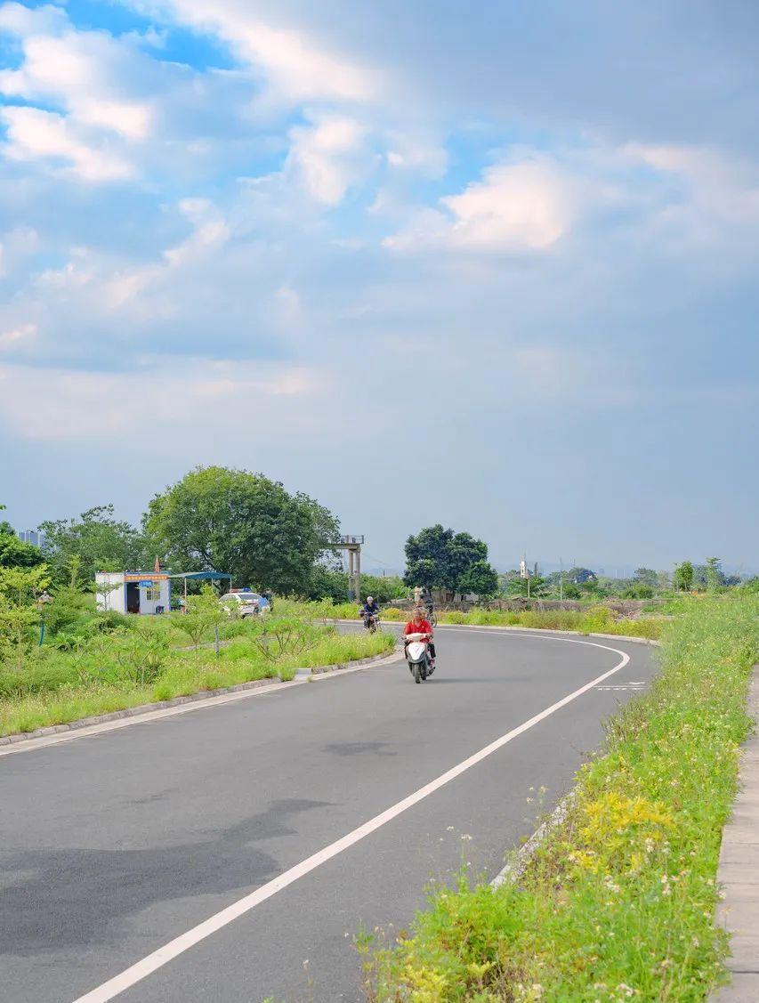 自駕游華南_華南旅游景點_華南旅游路線