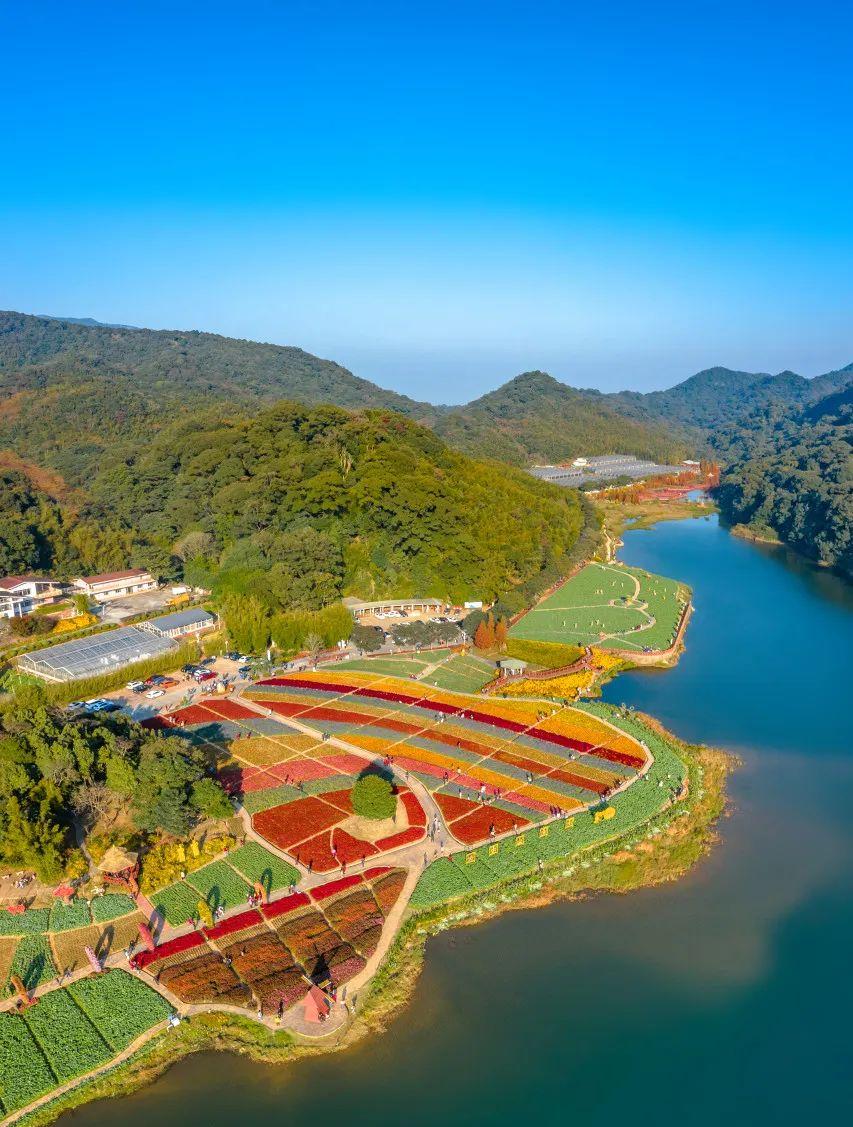 華南旅游景點_自駕游華南_華南旅游路線