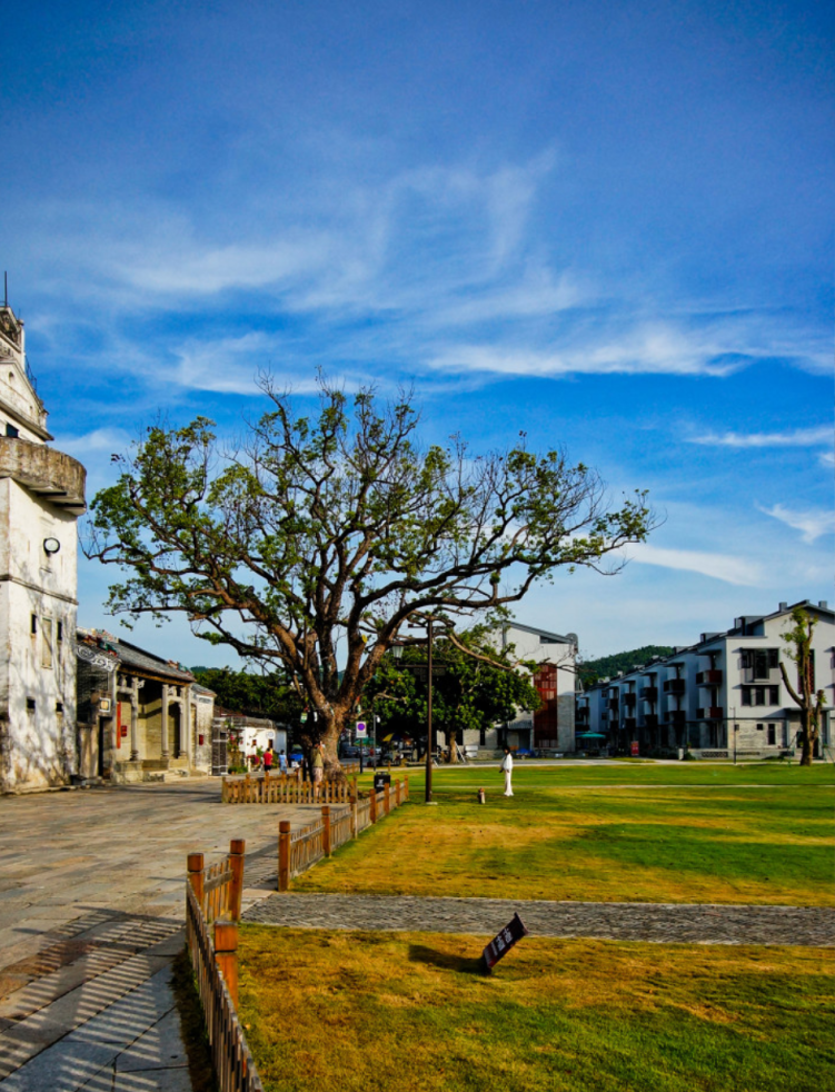 自駕游華南_華南旅游路線_華南旅游景點