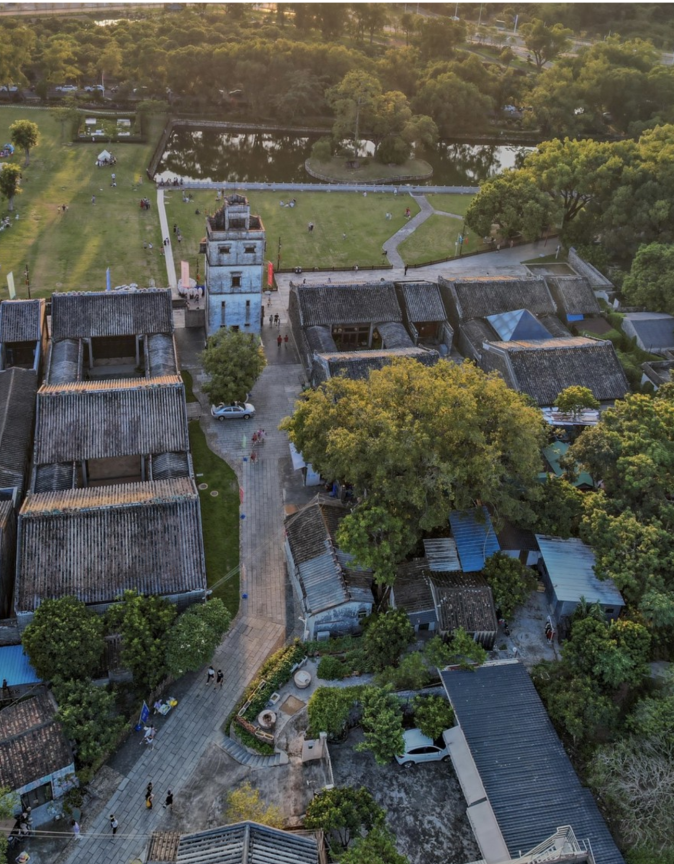 自駕游華南_華南旅游景點_華南旅游路線