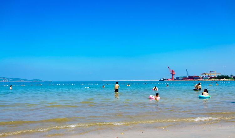 廣東省海邊游玩攻略：五大海島自駕游，領(lǐng)略震撼人心的藍色大海