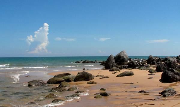 華南徒步路線_自駕游華南_華南旅游路線