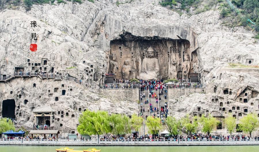 探尋河南千年古都，領略洛陽文化魅力——河南旅游景點推薦