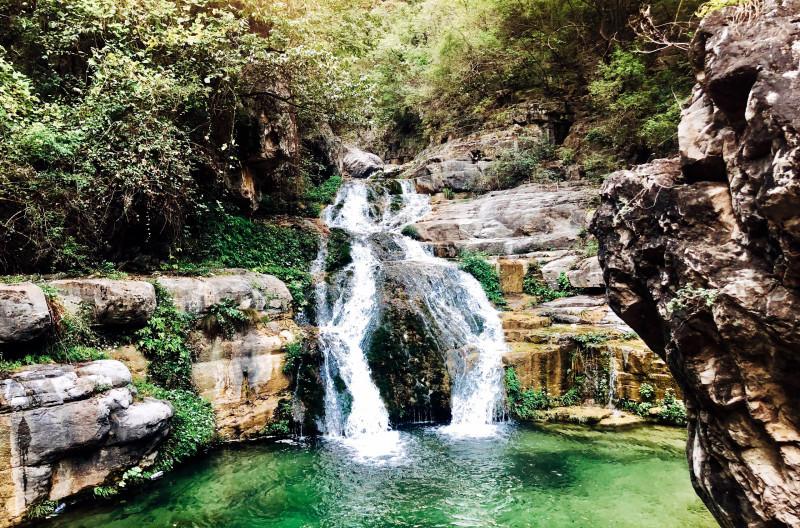 河南旅游景點大全景名_河南旅游景_河南景區旅游