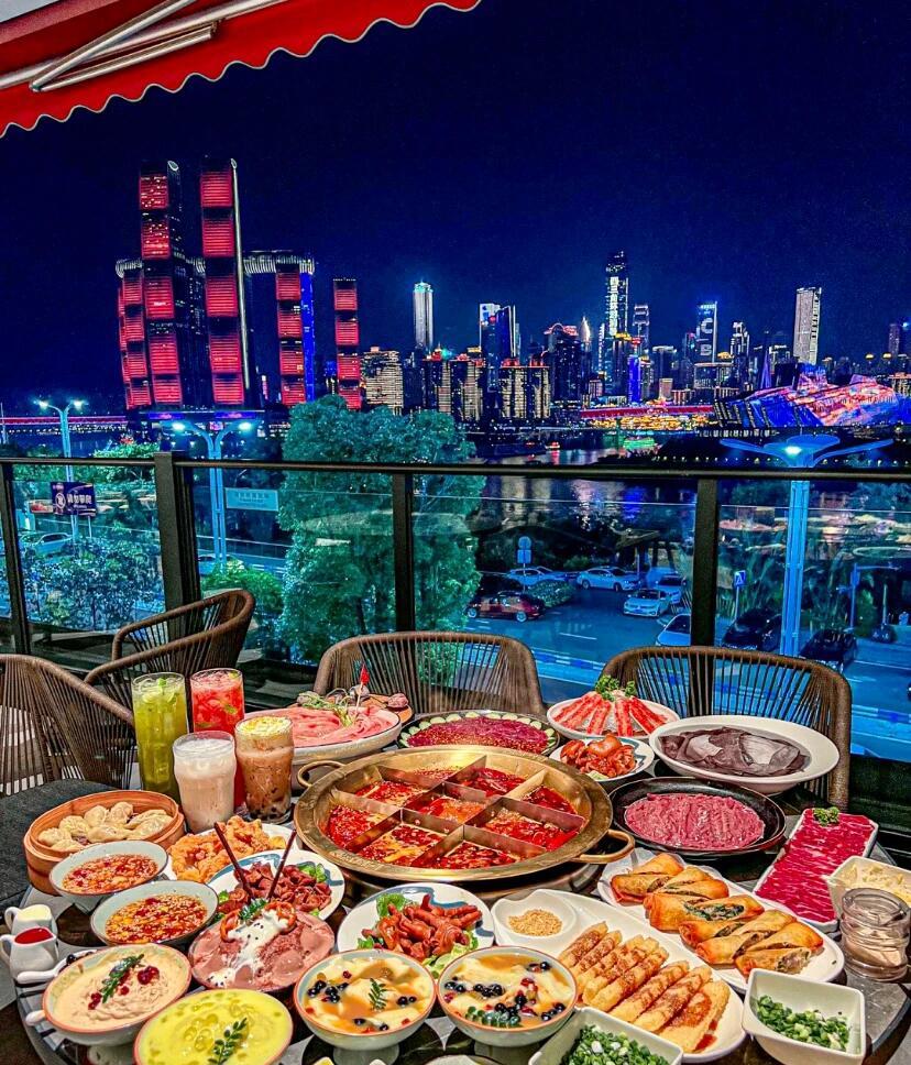 重慶十佳旅游地_重慶旅游勝地景點(diǎn)攻略_重慶旅游勝地