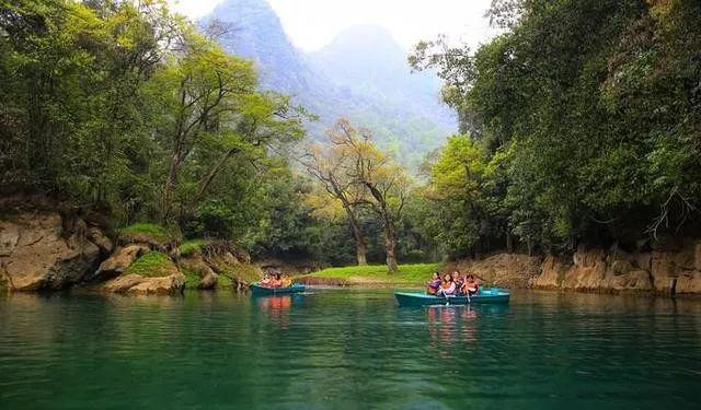 深圳自駕貴州旅游最佳路線_深圳自駕貴州旅游攻略_貴州到深圳自駕游攻略