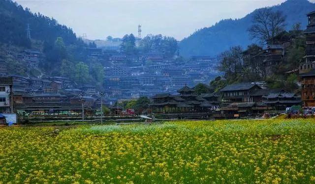 貴州到深圳自駕游攻略_深圳自駕貴州旅游攻略_深圳自駕貴州旅游最佳路線